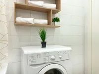 Миниатюра квартиры 25