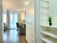 Миниатюра квартиры 29