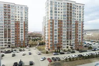 Миниатюра квартиры 2
