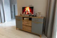 Миниатюра квартиры 5
