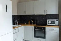 Миниатюра квартиры 9