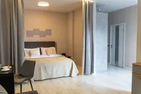 Миниатюра квартиры 16