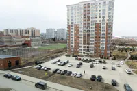Миниатюра квартиры 17