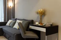 Миниатюра квартиры 19