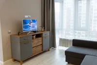 Миниатюра квартиры 20