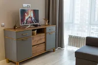 Миниатюра квартиры 22