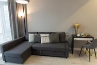 Миниатюра квартиры 23