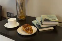 Миниатюра квартиры 25