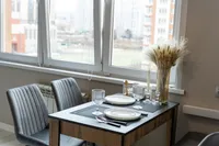 Миниатюра квартиры 26