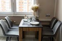 Миниатюра квартиры 27