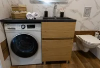 Миниатюра квартиры 34