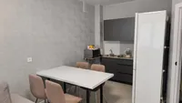 Миниатюра квартиры 3