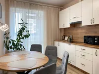 Миниатюра квартиры 5