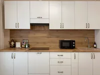 Миниатюра квартиры 8