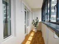 Миниатюра квартиры 15