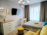 Миниатюра квартиры 3