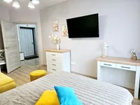 Миниатюра квартиры 4