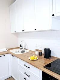 Миниатюра квартиры 9