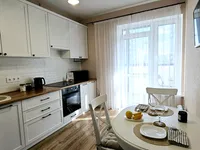 Миниатюра квартиры 13