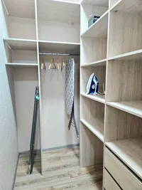 Миниатюра квартиры 21