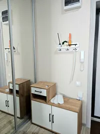Миниатюра квартиры 22