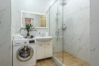 Миниатюра квартиры 8