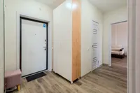 Миниатюра квартиры 17