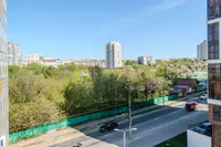 Миниатюра квартиры 20