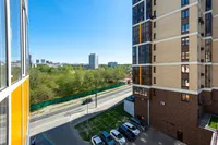 Миниатюра квартиры 23