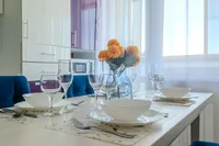 Миниатюра квартиры 4