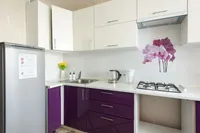 Миниатюра квартиры 11