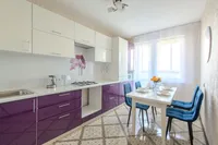 Миниатюра квартиры 12