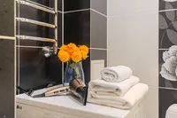 Миниатюра квартиры 15