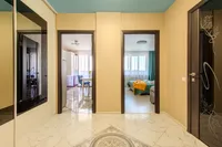 Миниатюра квартиры 17