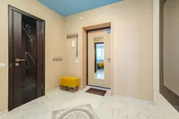 Миниатюра квартиры 18