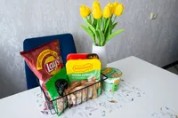 Миниатюра квартиры 26