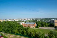 Миниатюра квартиры 32
