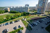 Миниатюра квартиры 33