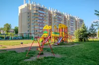 Миниатюра квартиры 34