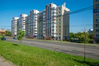 Миниатюра квартиры 35
