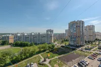 Миниатюра квартиры 36