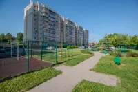 Миниатюра квартиры 37