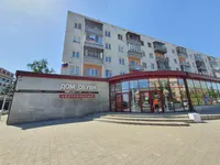 Миниатюра квартиры 14