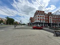 Миниатюра квартиры 16