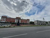 Миниатюра квартиры 19