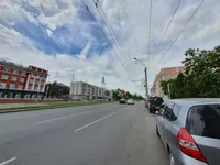 Миниатюра квартиры 20