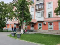 Миниатюра квартиры 21