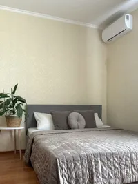 Миниатюра квартиры 2