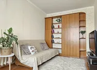 Миниатюра квартиры 5