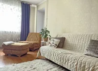 Миниатюра квартиры 7